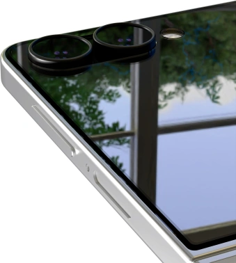 Защитное стекло для экрана VLP Premium Shield