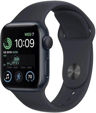 Смарт-часы Apple Watch SE 2024 A2723