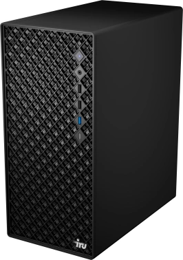 ПК IRU Tactio 520B6SB