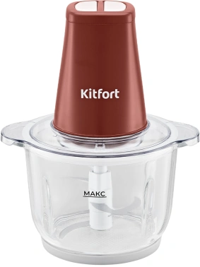 Измельчитель электрический Kitfort КТ-3534