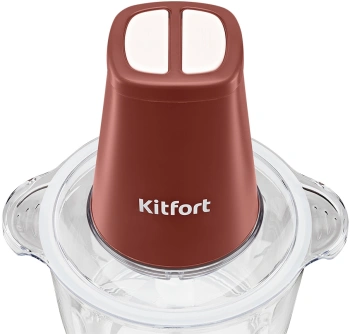 Измельчитель электрический Kitfort КТ-3534