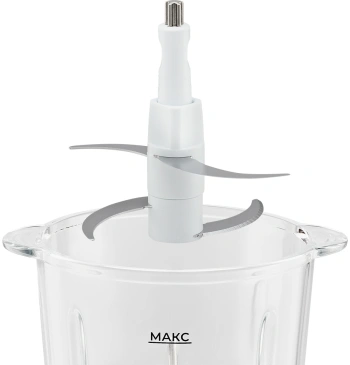 Измельчитель электрический Kitfort КТ-3534