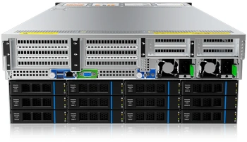 Сервер IRU Rock G4236IG4