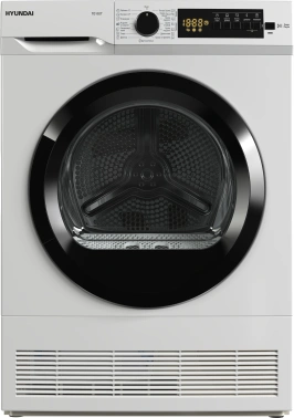 Сушильная машина Hyundai TD1027