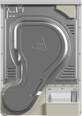 Сушильная машина Hyundai TD1027