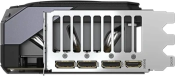 Видеокарта Gigabyte PCI-E 5.0  GV-N5090GAMING OC-32GD