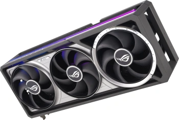 Видеокарта Asus PCI-E 5.0  ROG-ASTRAL-RTX5090-O32G-GAMING