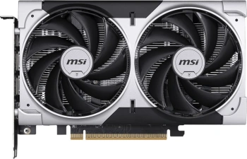 Видеокарта MSI PCI-E 5.0  RTX 5050 8G VENTUS 2X OC