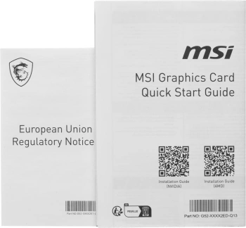 Видеокарта MSI PCI-E 5.0  RTX 5050 8G VENTUS 2X OC