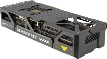 Видеокарта Asus PCI-E 5.0  TUF-RTX5090-32G-GAMING