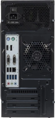 ПК Amur Нарвал A5А12