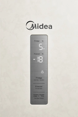Холодильник Midea MDRB522MGE33OD