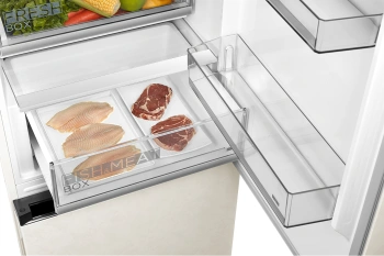 Холодильник Midea MDRB522MGE33OD