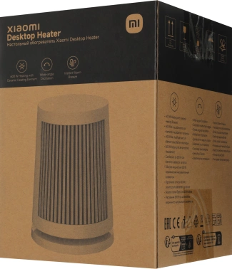 Тепловентилятор Xiaomi Rush BHR8940EU