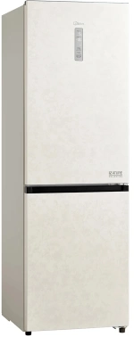 Холодильник Midea MDRB471MGF33O