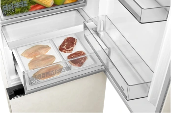 Холодильник Midea MDRB471MGF33O