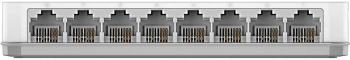 Коммутатор D-Link  DES-1008C