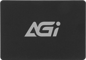 Накопитель SSD AGi SATA-III 2TB AGI2K0GIMAI238-CB