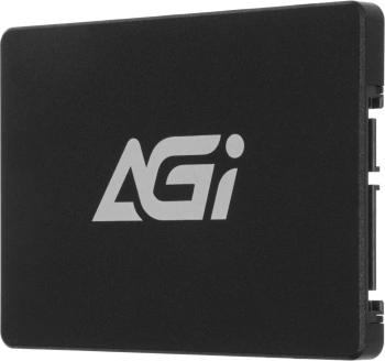 Накопитель SSD AGi SATA-III 2TB AGI2K0GIMAI238-CB