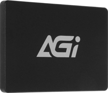 Накопитель SSD AGi SATA-III 2TB AGI2K0GIMAI238-CB