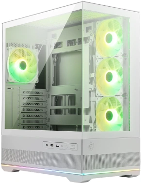 Корпус MSI MAG Pano 110R PZ