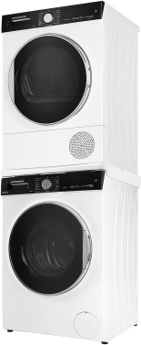 Комплект соединительный для сушильных и стиральных машин Kuppersberg High-Tech DS 560 W