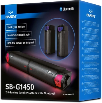 Саундбар Sven SB-G1450 мини