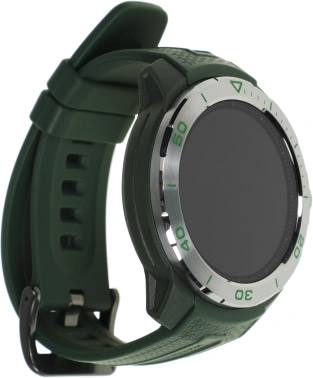 Смарт-часы Mibro GS Explorer Jungle Green