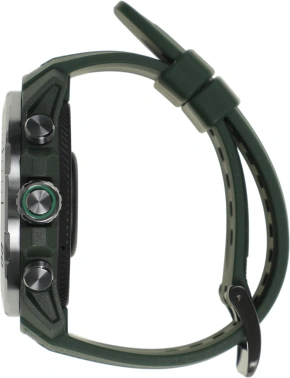 Смарт-часы Mibro GS Explorer Jungle Green