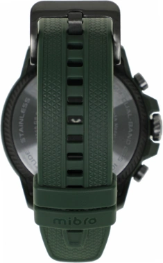 Смарт-часы Mibro GS Explorer Jungle Green