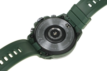 Смарт-часы Mibro GS Explorer Jungle Green