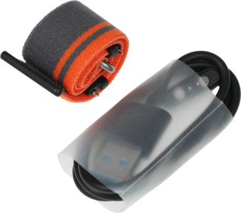 Смарт-часы Mibro GS Explorer Jungle Green