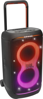 Минисистема JBL Partybox 520