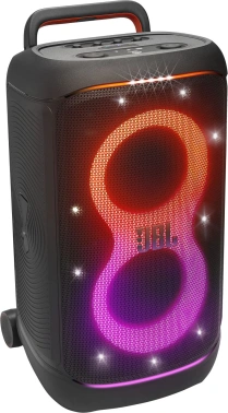 Минисистема JBL Partybox 520