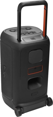 Минисистема JBL Partybox 520