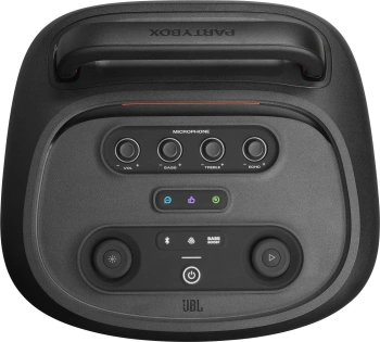 Минисистема JBL Partybox 520