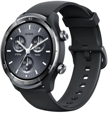 Смарт-часы Mibro A3 Dark Gray