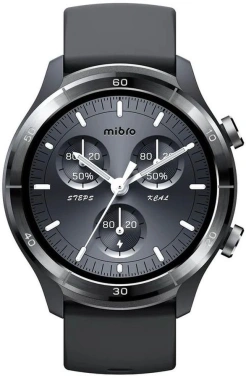 Смарт-часы Mibro A3 Dark Gray