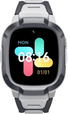 Смарт-часы Mibro Kids P6 Gray