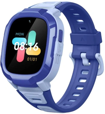 Смарт-часы Mibro Kids P6 Blue