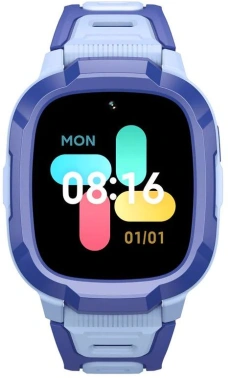 Смарт-часы Mibro Kids P6 Blue