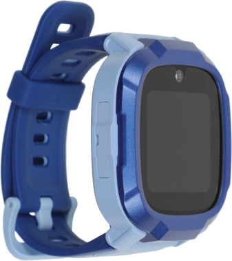 Смарт-часы Mibro Kids P6 Blue