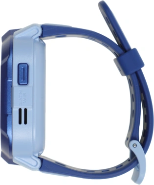 Смарт-часы Mibro Kids P6 Blue