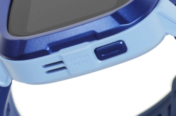 Смарт-часы Mibro Kids P6 Blue