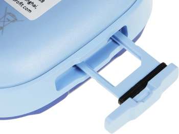 Смарт-часы Mibro Kids P6 Blue