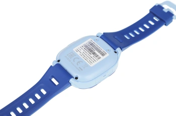 Смарт-часы Mibro Kids P6 Blue