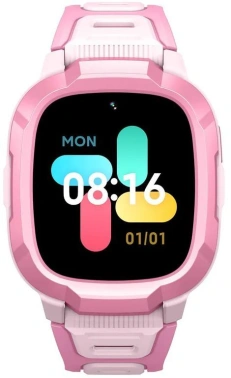 Смарт-часы Mibro Kids P6 Pink