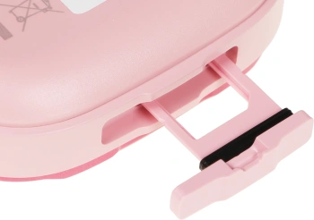 Смарт-часы Mibro Kids P6 Pink