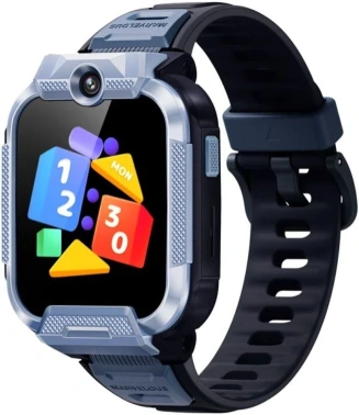 Смарт-часы Mibro Kids Z5 Blue