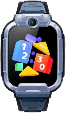 Смарт-часы Mibro Kids Z5 Blue